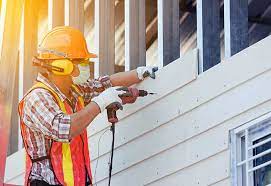 Siding for Commercial Buildings in St Paul, NE
